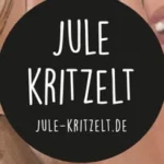 jule kritzelt 🌈